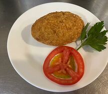 Котлета по-киевски