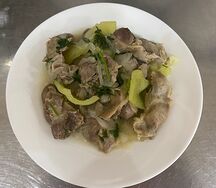 Желудочки куриные