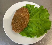 Котлеты куриные