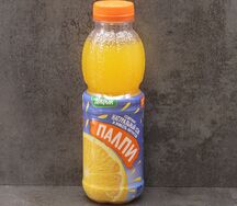 Pulpy Апельсин