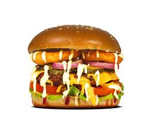 Сырный Билли