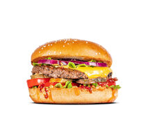 Бургер Говяжий