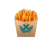 Картошка Фри