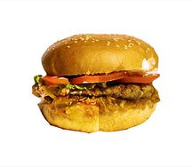 Куриный с Цитрусовым соусом