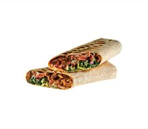 Шаурма грибная