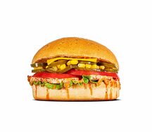 Бургер Мексиканский