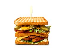 Терияки Сэндвич