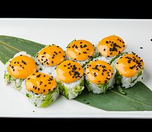 Мексиканский