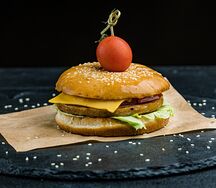 Бургер Чикен