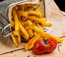 Картофель фри