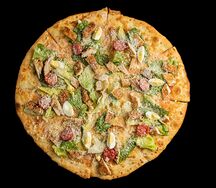 Пицца Цезарь