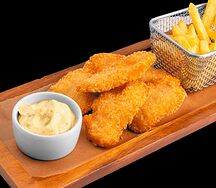 Наггетсы куриные