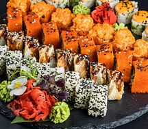 Сет Руки вверх