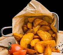 Картофель Айдахо