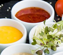 Сладкий чили