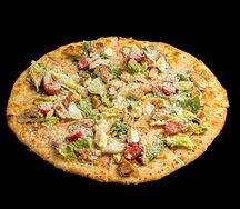 Пицца Цезарь