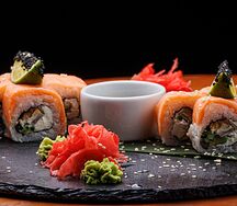 Филадельфия с кунжутом