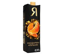 Сок в ассортименте