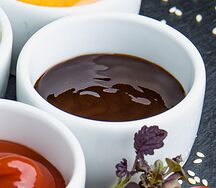 Соус барбекю