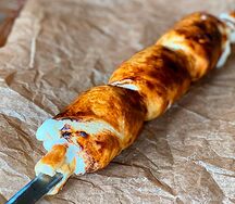 Хачапури с сыром