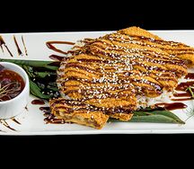 Свинина по тайски