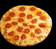 Пицца Пепперони халяль