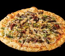 Пицца Чиз-Стейк