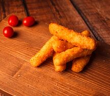 Сырные палочки