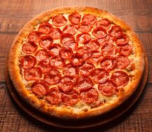 Пепперони