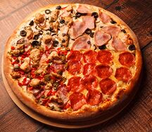 Четыре вкуса