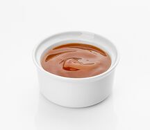 Кисло-сладкий соус