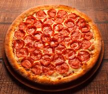 Пепперони