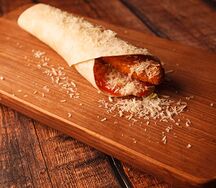 Цезарь ролл