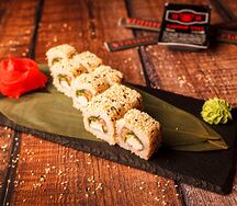 Спайси-ролл