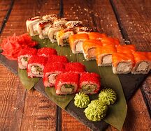 Сет классический