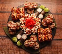 Сет Популярный