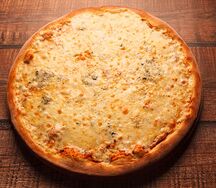 Четыре сыра