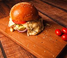 Четыре сыра