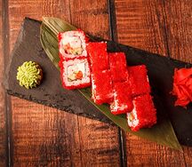 Калифорния краб