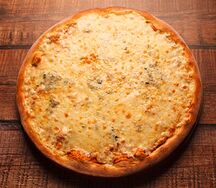 Четыре сыра