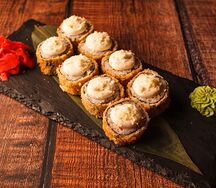 Цезарь-темпура