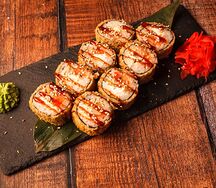 Эби темпупа