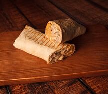 Шаурма куриная