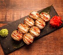 Едак темпура