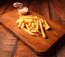 Картофель фри маленький