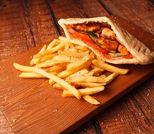 Гиро большое