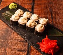 Цезарь ролл