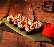 Карамельный краб