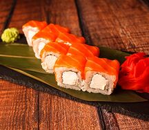 Филадельфия лайт