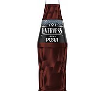 Evervess Блэк Роял